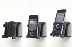 Support voiture  Brodit Nokia 6210 Navigator  passif avec rotule - Réf 875259