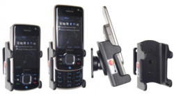 Support voiture Brodit Nokia 6210 Navigator passif avec rotule - Réf 875259