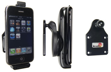 Accessoire téléphonie pour voiture Brodit ProClip - Support de