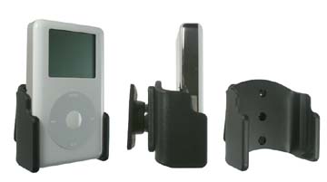 Support Voiture IPod/iPhone Génération 4 Pour Seat Ibiza - Réf. 6J0051700A - Neuf