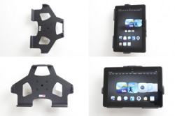 Support voiture  Brodit Amazon Kindle Fire HDX 8.9  passif avec rotule - Réf 511582