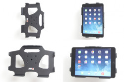 Support voiture  Brodit Apple iPad Mini  passif avec rotule - Réf 511584