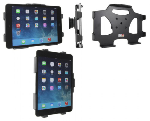 Support voiture  Brodit Apple iPad Mini  passif avec rotule - Réf 511584