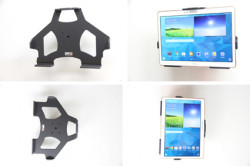Support voiture  Brodit Samsung Galaxy Tab S 10.5 SM-T800  passif avec rotule - Réf 511653