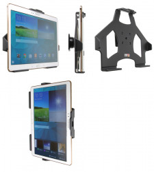 Support voiture  Brodit Samsung Galaxy Tab S 10.5 SM-T800  passif avec rotule - Réf 511653
