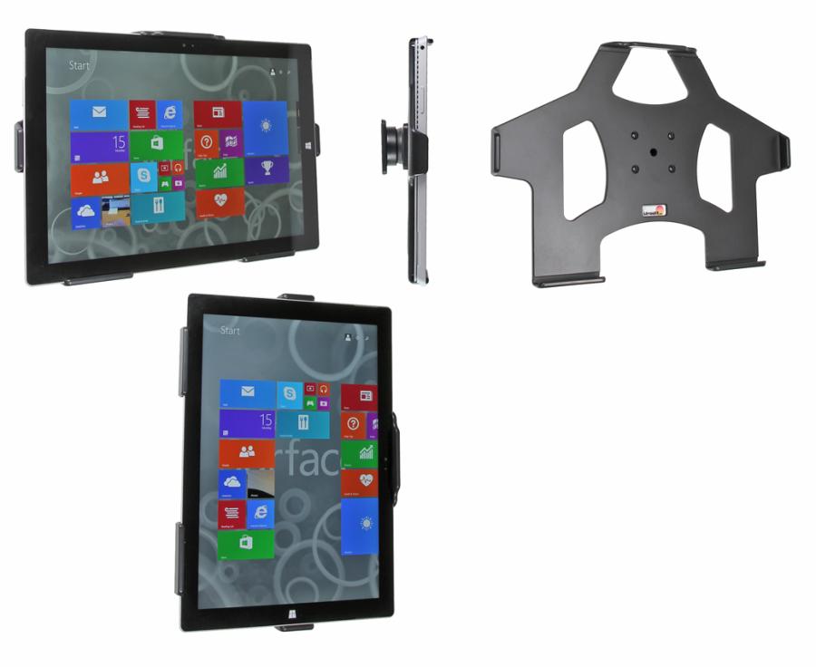Support de tablette pour Microsoft Surface Pro Support Tablette Voiture