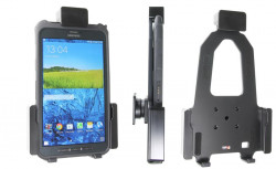 Support voiture  Brodit Samsung Galaxy Tab Active 8.0 SM-T365  sécurisé - Réf 541676