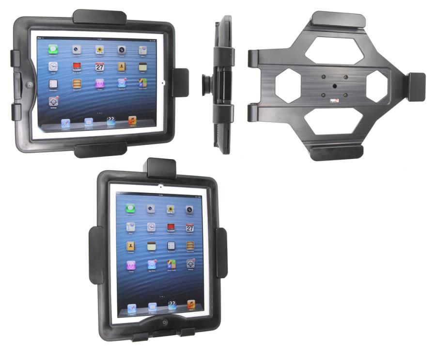 Support Voiture Apple Ipad 2 Securise Telephones Tablettes Gps