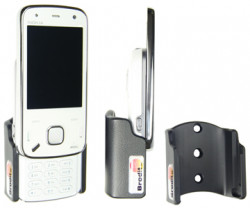 Support voiture  Brodit Nokia N86  passif - Pour position ouverte. Réf 510007