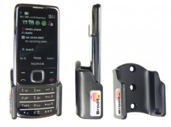 Support voiture Brodit Nokia 6700 Classic passif - Réf 510037