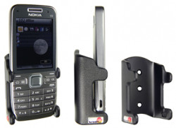 Support voiture Brodit Nokia E52 passif - Réf 510043
