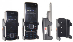 Support voiture Brodit Nokia 6210 Navigator passif - Réf 870259