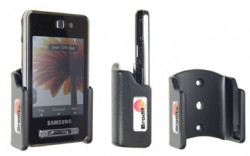 Support voiture  Brodit Samsung SGH-F480  passif - Réf 870265