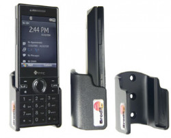 Support voiture Brodit HTC S740 passif - Pour un montant position fermée. Réf 870273