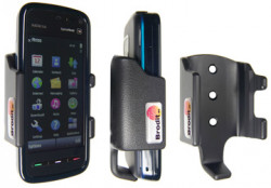 Support voiture Brodit Nokia 5800 XpressMusic passif - Réf 870288
