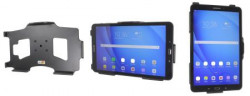 Support voiture Brodit Samsung Galaxy Tab A 10,1 (2016) passif avec rotule. Réf 511919