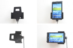 Support voiture  Brodit Samsung Galaxy Tab Active 8.0 SM-T365  installation fixe - Réf 513676