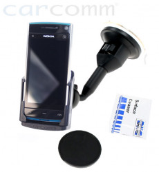 Support ventouse complet Carcomm 41000206v1