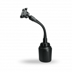 Support flexible PW3R pour porte-gobelet. Réf PWR-FCM