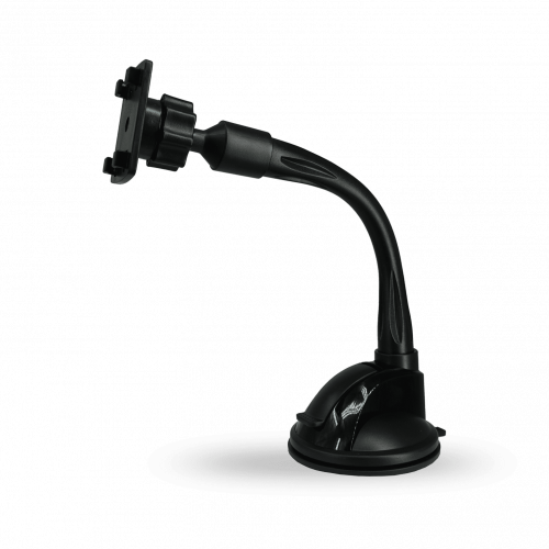 Support flexible à ventouse PW3R. Réf PWR-FSM