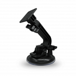 Support à ventouse haute résistance PW3R. Réf PWR-HDSM2AMPS